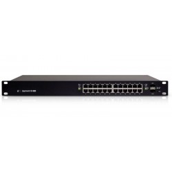 SWITCH 24P GIGABIT POE 