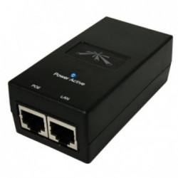 POE INJECTOR UBIQUITI GBPS...