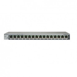 SWITCH 16P GIGABIT PROSAFE...