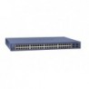 SWITCH 48P GIGABIT RACK MOUNTABLE 