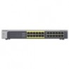 SWITCH 24P GIGABIT DI CUI 12P POE 