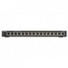 SWITCH 16P GIGABIT UNMANAGED DESKTO P