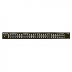 SWITCH 48P GIGABIT ETHERNET...