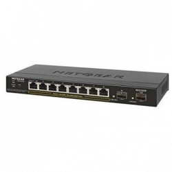 SWITCH 8P GIGABIT ETHERNET...