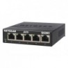 SWITCH 5P GIGABIT ETHERNET NO POE 