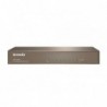 SWITCH 8P GIGABIT DESKTOP&MOUNTABLE TENDA