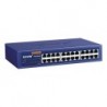 SWITCH 24P GIGABIT DESKTOP&MOUNTABL E