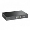 SWITCH 16P GIGABIT TP-LINK RACK UNMANAGED