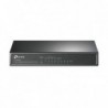 SWITCH 8P 10/100 4P POE TP-LINK 