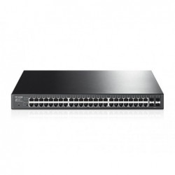 SWITCH 48P POE GIGABIT +...