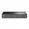 SWITCH 16P GIGABIT DESKTOP/REACKMOU N DI CUI 8P POE