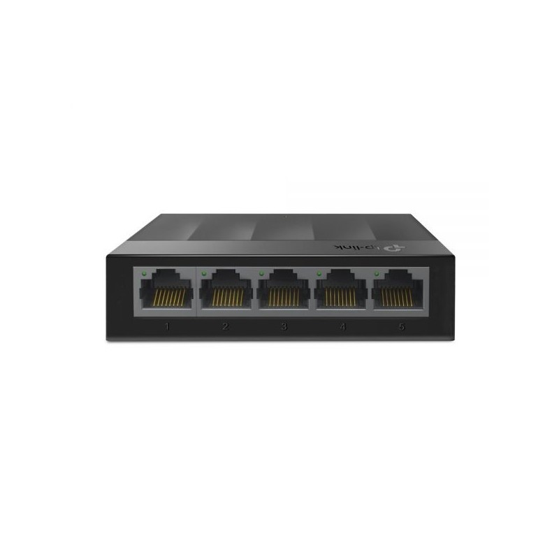 SWITCH 5P GIGABIT RJ45 