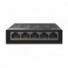 SWITCH 5P GIGABIT RJ45 