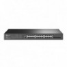 SWITCH 24P RJ45 GIGABIT MANAGED L2 4P SFP GIGABIT 1P MICRO-USB