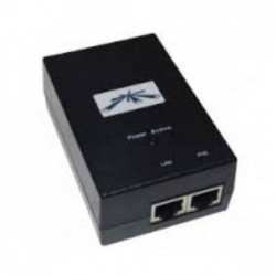 ADATTATORE POE UBIQUITI 48V...