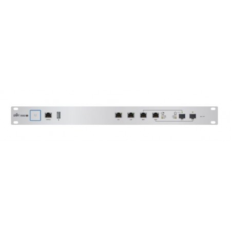 UBIQUITI UNIFIED SECURITY GATEWAY PRO 4