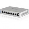 SWITCH UNIFI 8P GIGABIT 1P POE 16GBIT/S 12W