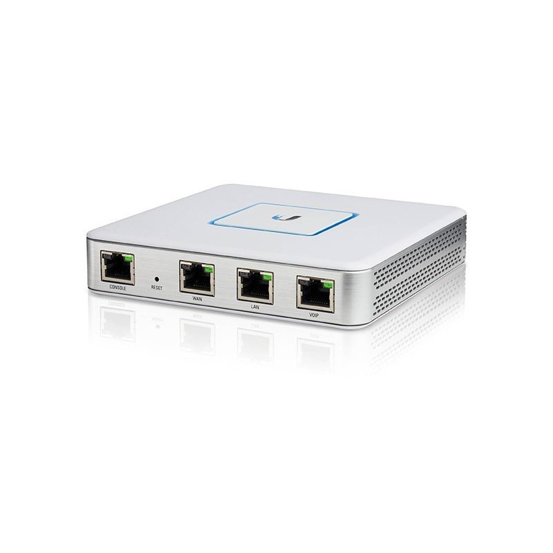 GATEWAY UBIQUITI UNIFY SECURITY 3P GIGABIT