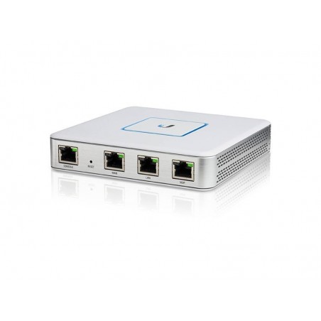 GATEWAY UBIQUITI UNIFY SECURITY 3P GIGABIT