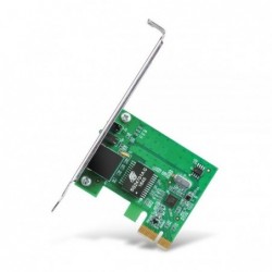 SCHEDA 32BIT GIGABIT PCI-E...