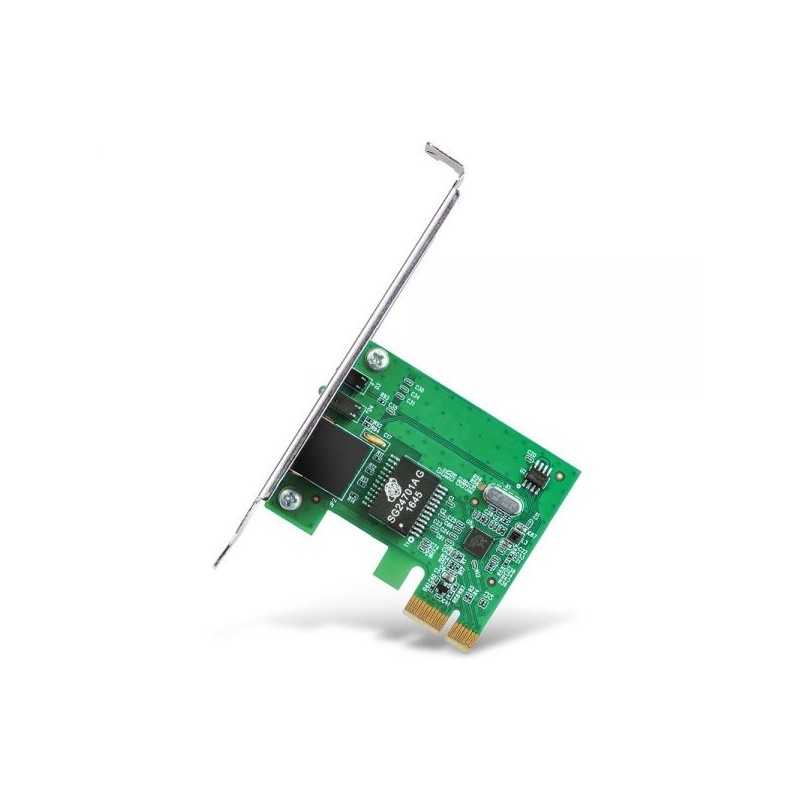 SCHEDA 32BIT GIGABIT PCI-E TP-LINK 