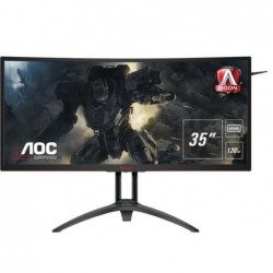 MON 35"MVA 4MS 144HZ MM...