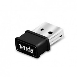 SCHEDA 150MBPS USB NANO TENDA 