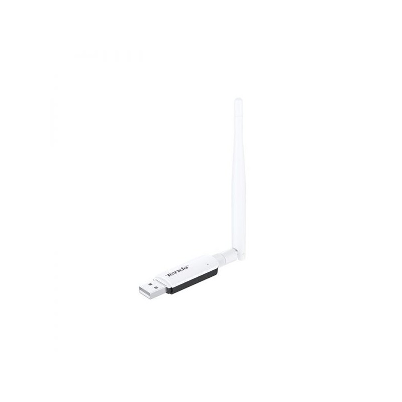 SCHEDA 300MBPS USB WIRELESS CON ANT ENNA