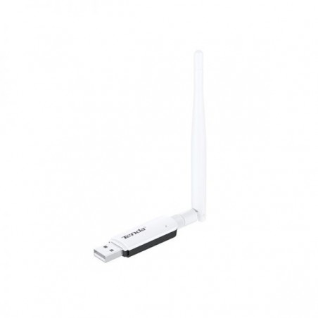 SCHEDA 300MBPS USB WIRELESS CON ANT ENNA