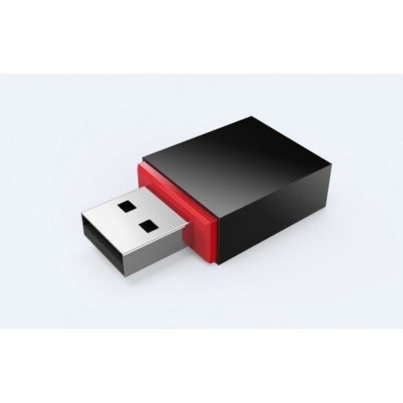 SCHEDA 300MBPS USB MINI-SIZE MIMO 1ANT INTERNE