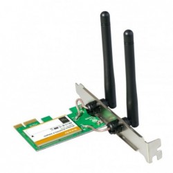 SCHEDA 300MBPS PCI EXPRESS...