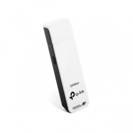 SCHEDA 300MBPS USB 2T2R TP-LINK 