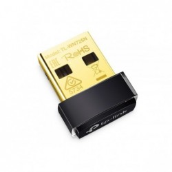 SCHEDA 150MBPS USB NANO...