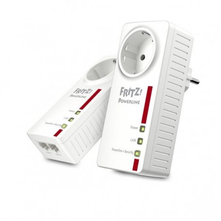 POWERLINE 1220MBIT KIT 2PZ FRITZ! 