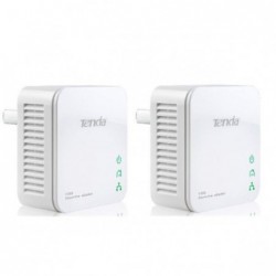 POWERLINE 200MBPS KIT 2PZ 