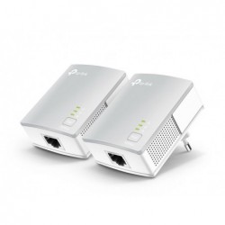 POWERLINE 600MBPS KIT NANO...