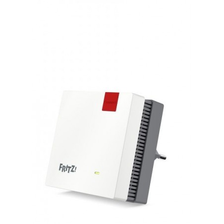 REPEATER FRITZ!1200 1200 MBIT/S 2,4GHZ RETE WIFI MESH