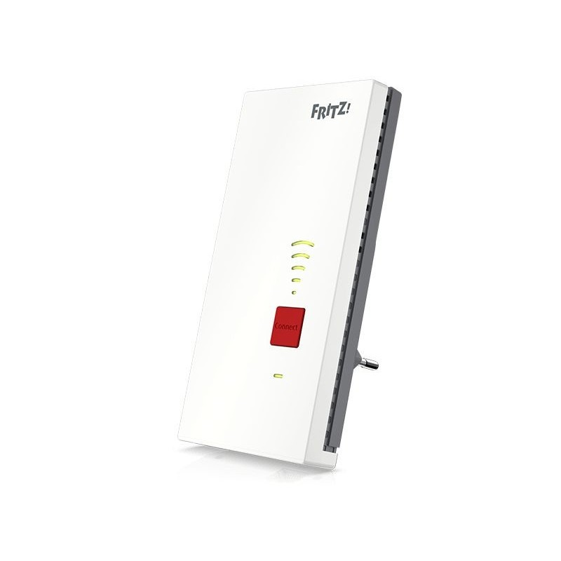 REPEATER FRITZ!2400 2.333 MBIT/S 2,4/5GHZ WIFI MESH DUAL BAND AC+N