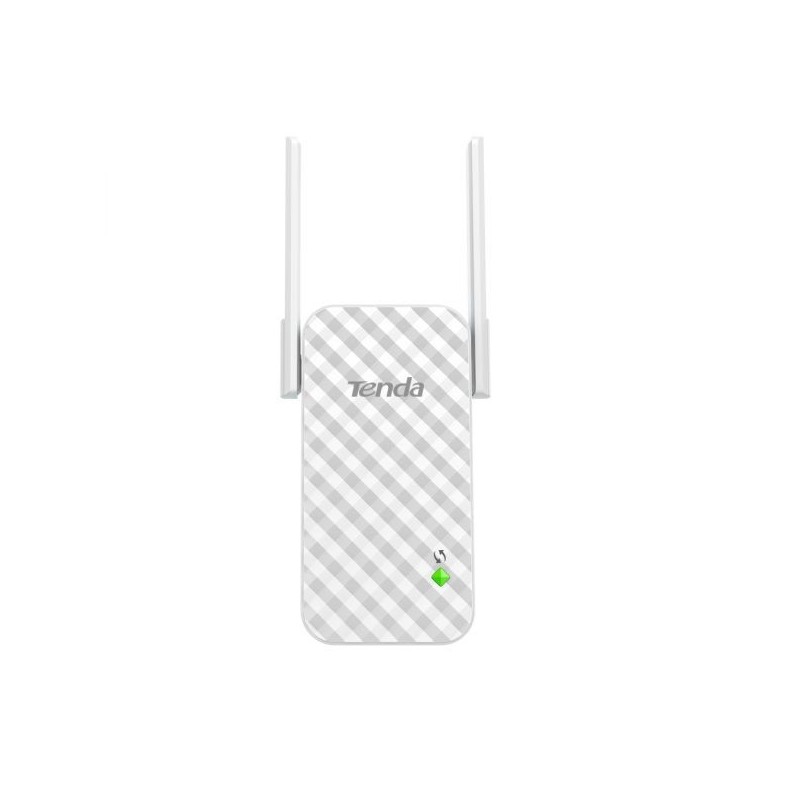 RANGE EXTENDER 300MBPS TENDA WALL MOUNT NANO