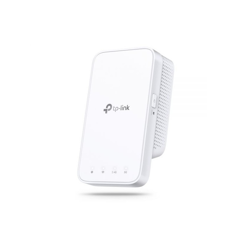 RANGE EXTENDER AC1200 2.4GHZ/5GHZ WIFI 2ANTENNE INTERNE