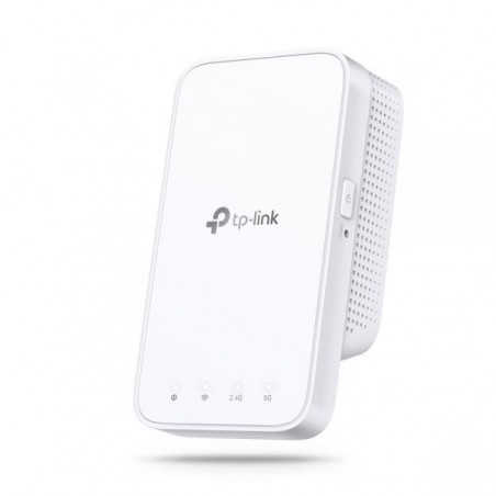 RANGE EXTENDER AC1200 2.4GHZ/5GHZ WIFI 2ANTENNE INTERNE