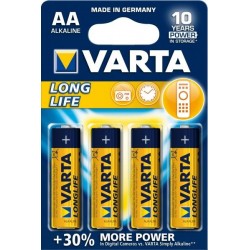 BATTERIA STILO AA 1,5V LR06...