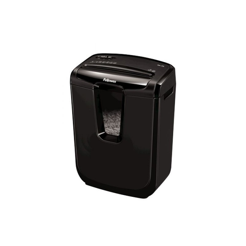 DISTRUGGI DOCUMENTI FELLOWES POWERSHRED M-7C A FRAMMENTAZIONE