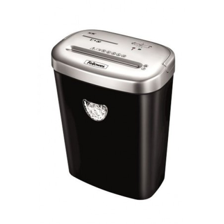 DISTRUGGI DOCUMENTI FELLOWES POWERSHRED 53CS A FRAMMENTAZIONE