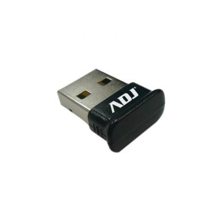 BLUETOOTH DONGLE MINI USB 4.0 BK AUDIO(60M) DATA(100M) ADJ