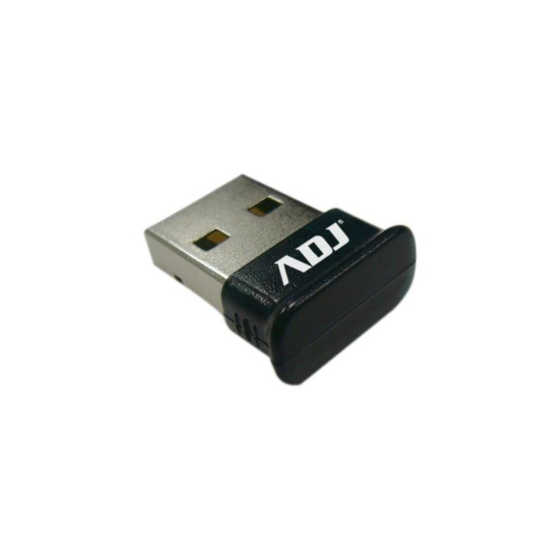 BLUETOOTH DONGLE MINI USB 4.0 BK AUDIO(60M) DATA(100M) ADJ