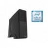 PC I3 4G 240G SFF H310M2  FD I3-9100 3,6GHZ /USB3/DDR4/V/D/H M.2