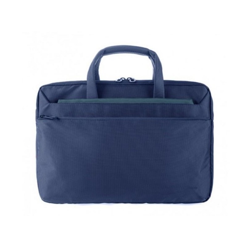 BORSA MACBOOK PRO/RET 13- AIR 11/13 COLORE BLU