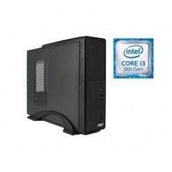 PC I3 8G 240GB SFF H310 ODD...