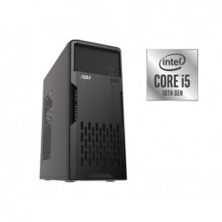 PC I5 8G 480G H410M2 FDOS...